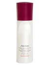 Shiseido Complete Cleansing Microfoam