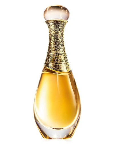 Dior J'adore L'or Essence De Parfum, 1.35 oz