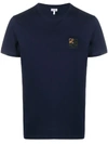 LOEWE ANAGRAM SHORT-SLEEVE T-SHIRT