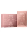 111skin Rose Gold Illuminating 8-piece Eye Mask Set