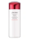 Shiseido Treatment Softener