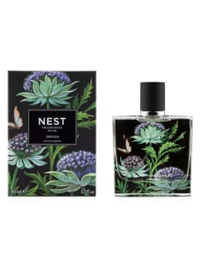 Nest Fragrances Indigo Eau De Parfum