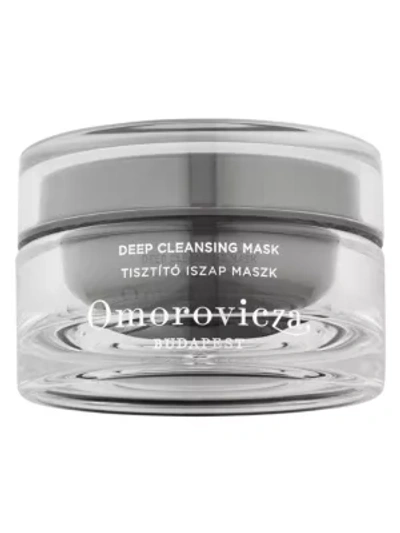 Omorovicza Supersize Deep Cleansing Mask