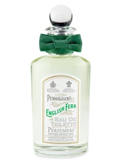 Penhaligon's English Fern Eau De Toilette