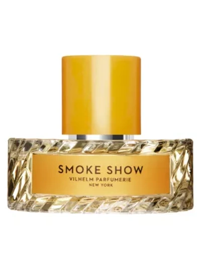 Vilhelm Parfumerie Smoke Show Eau De Parfum In Size 3.4-5.0 Oz.