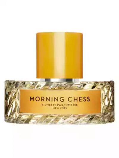 Vilhelm Parfumerie Morning Chess Eau De Parfum