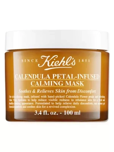 Kiehl's Since 1851 Calendula Petal-infused Aloe Vera Calming Mask