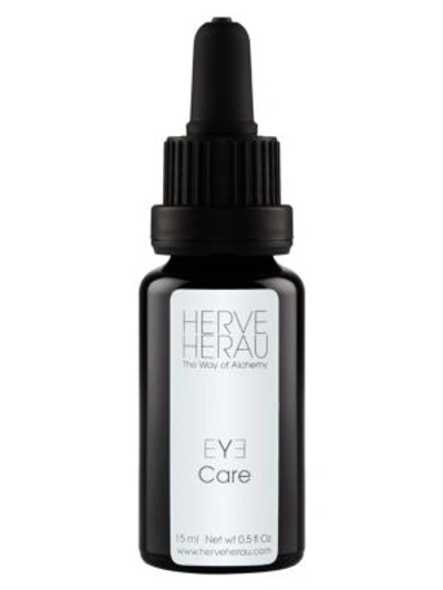Herve Herau - The Way Of Alchemy Eye Care
