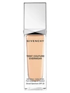 GIVENCHY TEINT COUTURE EVERWEAR FOUNDATION,400010473577