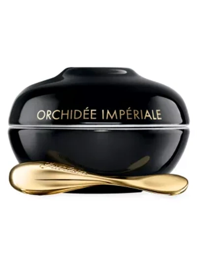 Guerlain Orchidee Imperiale Black Eye & Lip Contour Cream