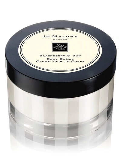 Jo Malone London Blackberry & Bay Body Crème, 175ml - One Size In Colorless