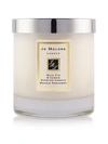 JO MALONE LONDON WILD FIG & CASSIS HOME CANDLE,0472286646999