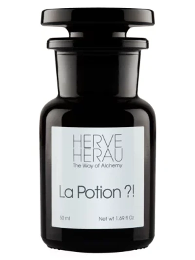 Herve Herau - The Way Of Alchemy La Potion