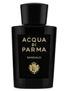 Acqua Di Parma Sandalo Eau De Parfum In Size 3.4-5.0 Oz.