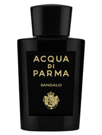 Acqua Di Parma Sandalo Eau De Parfum In Size 3.4-5.0 Oz.