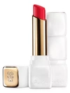 Guerlain Bloom Of Rose Kisskiss Roselip Hydrating & Plumping Tinted Lip Balm In Midnight Crush