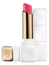 GUERLAIN KISSKISS ROSELIP HYDRATING & PLUMPING TINTED LIP BALM,0400011421795