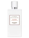 HERMES WOMEN'S UN JARDIN SUR LA LAGUNE MOISTURIZING BODY LOTION