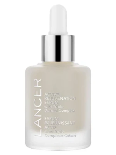 Lancer Active Rejuvenation Serum