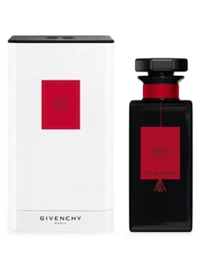 Givenchy Myrrhe Carmin Eau De Parfum