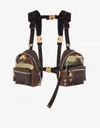 MOSCHINO Backpack Vest Lost & Found