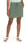 PATAGONIA FLEETWITH SKORT,58635