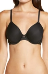 LE MYSTERE LIGHT LUXURY UNDERWIRE SPACER BRA,3111