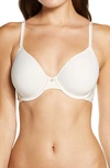 LE MYSTERE LIGHT LUXURY UNDERWIRE SPACER BRA,3111