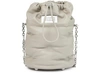 Maison Margiela Glam Slam Shopper Bag In T8050 Calce