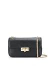 DKNY JOJO MINI SHOULDER BAG