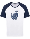 LANVIN MOTHER AND CHILD T-SHIRT