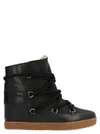 ISABEL MARANT ISABEL MARANT NOWLES ANKLE BOOTS