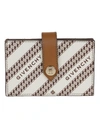 GIVENCHY BOND MULTI CARD CASE