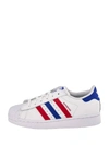 ADIDAS ORIGINALS KIDS SNEAKERS SUPERSTAR FOR FOR BOYS AND FOR GIRLS