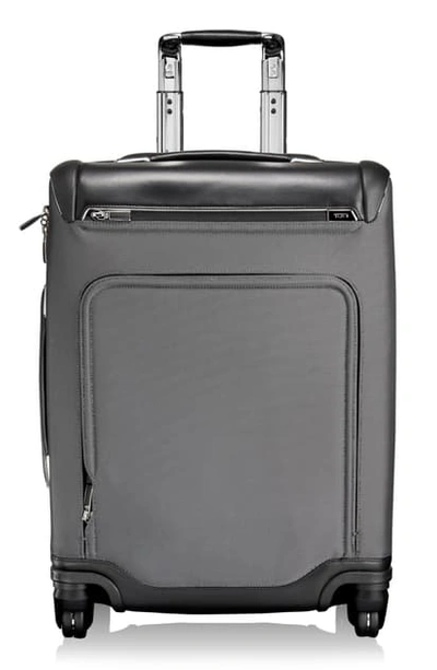 Tumi 'arrive In Pewter