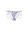 TORY BURCH PRINTED STRING BIKINI BOTTOM,192485664324