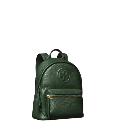 Tory burch perry bombe small backpack Tory Burch Perry Bombe Backpack SKU: 9468511 - YouTube main image 4
