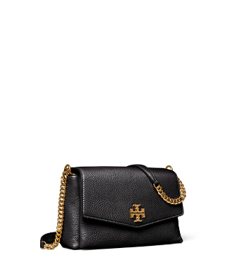tory burch kira pebbled small convertible shoulder bag