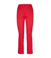 Tory Sport Tech Twill Golf Pant In Carnation