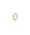 Tory Burch Miller Stud Ring In Tory Gold