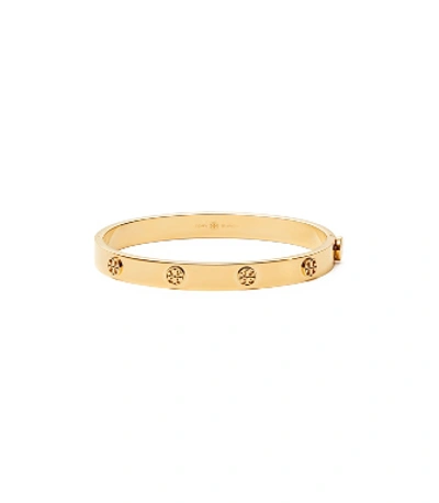 TORY BURCH MILLER STUD HINGE BRACELET, 7MM,192485628333