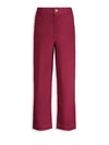 Andy & Evan Baby Boy's & Little Boy's Woven Pants In Red