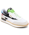 PUMA MEN'S FUTURE RIDER UNITY RUNNING SNEAKERS FROM FINISH LINE