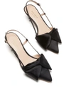 Kate Spade Marseille Dress Pumps In Black