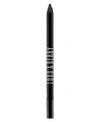 Lord & Berry Silk Kajal Kohl Eye Pencil In Black