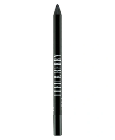 LORD & BERRY SMUDGEPROOF EYE PENCIL, 0.04 OZ