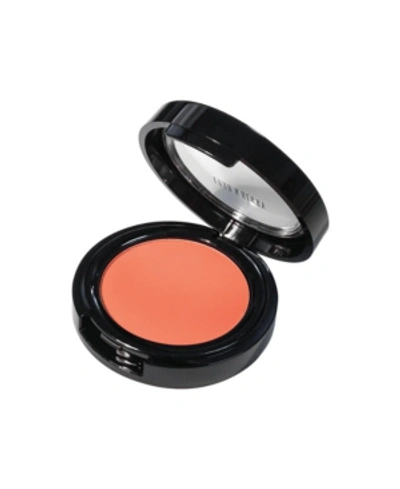 Lord & Berry Face Powder Blush In Peach