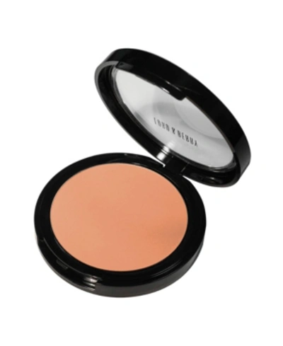Lord & Berry Sculpt And Contour Cream Bronzer, 0.2 oz In Clay