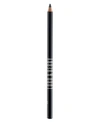 Lord & Berry Line Shade Eye Pencil, 0.07 oz In Dark Black