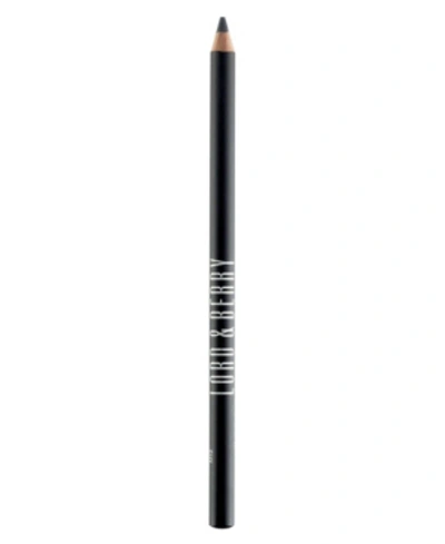 Lord & Berry Line Shade Eye Pencil, 0.07 oz In Dark Black